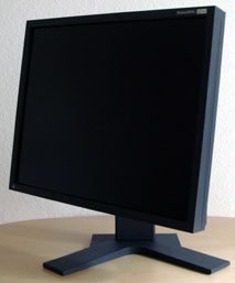 Eizo S1931sh Bk Monitor Eizo S1931 Links