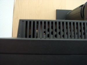 Eizo S1931sh Bk Monitor Eizo S1931 Luftoben