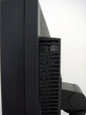 Eizo S1931sh Bk Monitor Eizo S1931 Luftseite