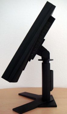 Eizo S1931sh Bk Monitor Eizo S1931 Neigunghinten