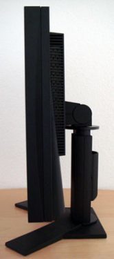 Eizo S1931sh Bk Monitor Eizo S1931 Neigungvorne