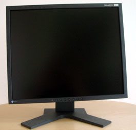 Eizo S1931sh Bk Monitor Eizo S1931 Niedrig