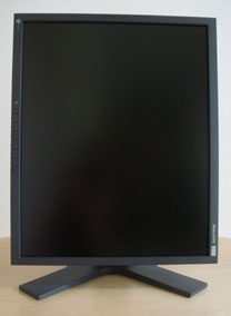 Eizo S1931sh Bk Monitor Eizo S1931 Niedrigpivot