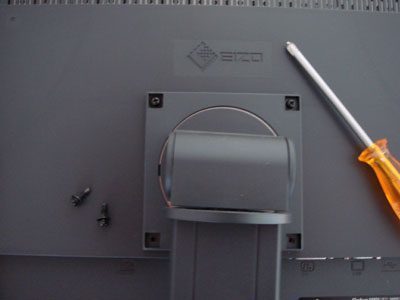 Eizo S1931sh Bk Monitor Eizo S1931 Vesa1