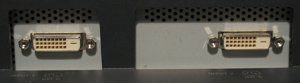 Nec Spectraview 2180 Monitor Nec Lcd2180wg Led Anschluesse1