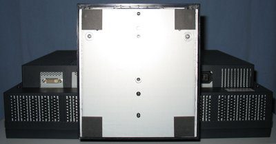 Nec Spectraview 2180 Monitor Nec Lcd2180wg Led Fuss