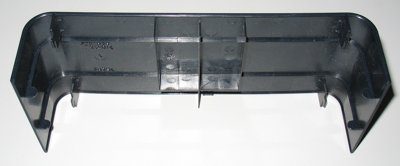 Nec Spectraview 2180 Monitor Nec Lcd2180wg Led Kabelfuehrung1