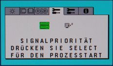 Nec Spectraview 2180 Monitor Nec Lcd2180wg Led Osd6