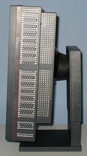 Nec Spectraview 2180 Monitor Nec Lcd2180wg Led Seite