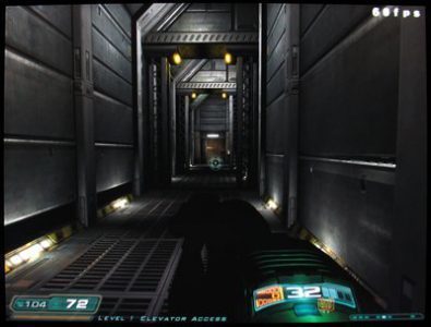 Nec Spectraview 2180 Monitor Nec Lcd2180wg Led Spiele Doom3
