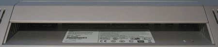 Fujitsu Siemens P24 1w Monitor Fsc P24 1w Abdeckung