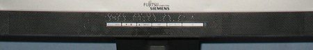 Fujitsu Siemens P24 1w Monitor Fsc P24 1w Lautsprecher