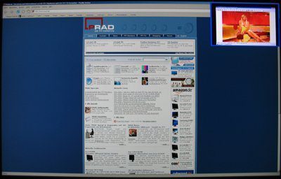 Fujitsu Siemens P24 1w Monitor Fsc P24 1w Pip