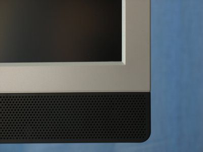 Fujitsu Siemens P24 1w Monitor Fsc P24 1w Rahmen