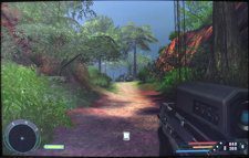Fujitsu Siemens P24 1w Monitor Fsc P24 1w Spiele Farcry