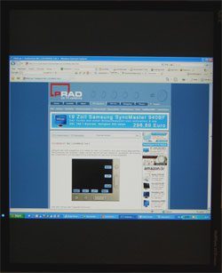 Nec Lcd1990sxi Monitor Nec Lcd1990sxi Auto3