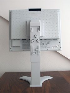 Nec Lcd1990sxi Monitor Nec Lcd1990sxi Kabel1