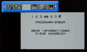 Nec Lcd1990sxi Monitor Nec Lcd1990sxi Osd2