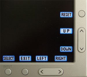 Nec Lcd1990sxi Monitor Nec Lcd1990sxi Osm