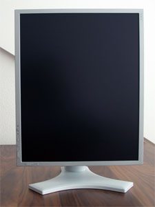 Nec Lcd1990sxi Monitor Nec Lcd1990sxi Pivot