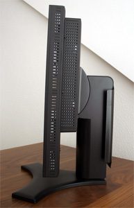 Nec Lcd1990fxp Bk Monitor Nec Lcd1990fxp Seite