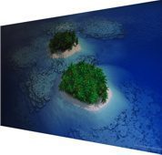 Iiyama Prolite E2200ws B1 Monitor Iiyama E2200ws B1 Blickwinkel1