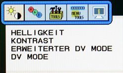 Nec Lcd20wgx2 Monitor Nec 20wgx2 Osd01