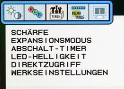 Nec Lcd20wgx2 Monitor Nec 20wgx2 Osd06