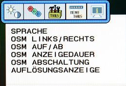 Nec Lcd20wgx2 Monitor Nec 20wgx2 Osd09