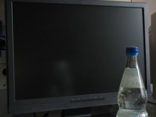 Nec Lcd20wgx2 Monitor Nec 20wgx2 Spiegeln2