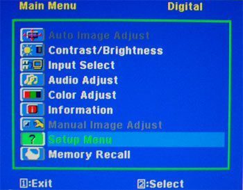 Iiyama Prolite E1900s B2 Monitor Iiyama E1900s B2 Osm1