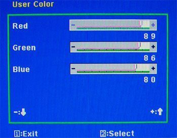 Iiyama Prolite E1900s B2 Monitor Iiyama E1900s B2 Osm3