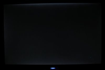 Packard Bell Maestro 220wdv Monitor Packard Bell Maestro 220wdv Ausleuchtung