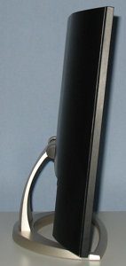Packard Bell Maestro 220wdv Monitor Packard Bell Maestro 220wdv Neigung1