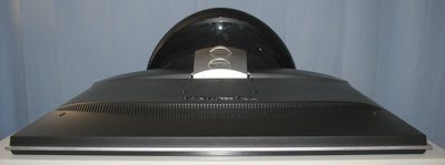 Viewsonic Vx2235wm Monitor Viewsonic Vx2235wm Lueftungsschlitze