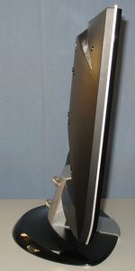 Viewsonic Vx2235wm Monitor Viewsonic Vx2235wm Neigung1