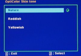 Viewsonic Vx2235wm Monitor Viewsonic Vx2235wm Osd10