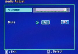 Viewsonic Vx2235wm Monitor Viewsonic Vx2235wm Osd4
