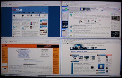 Hp Lp3065 Monitor Hp Lp3065 55