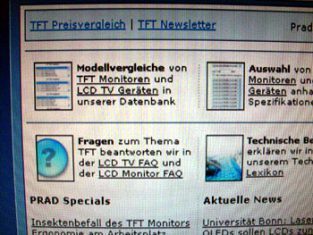 Samsung 226bw Monitor Samsung 226bw Interpol3