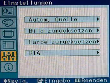 Samsung 226bw Monitor Samsung 226bw Osd Einstellu