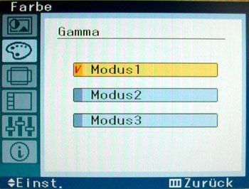 Samsung 226bw Monitor Samsung 226bw Osd Gamma