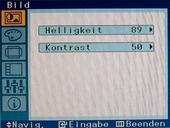 Samsung 226bw Monitor Samsung 226bw Osd Helligkei