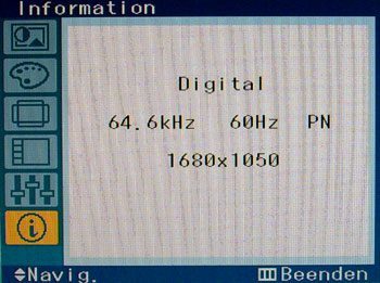 Samsung 226bw Monitor Samsung 226bw Osd Info
