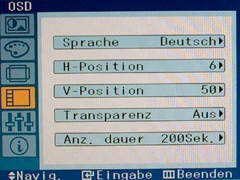 Samsung 226bw Monitor Samsung 226bw Osd Osd