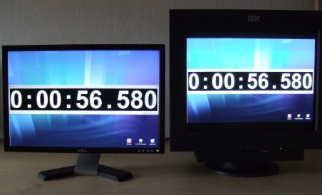 Dell E228wfp Monitor 41 Dell E228wfp