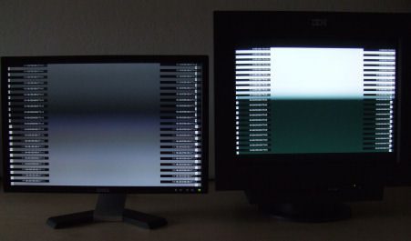 Dell E228wfp Monitor 42 Dell E228wfp