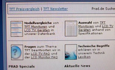 Fujitsu Siemens H22 1w Monitor Fsc H22 1w Interpol1280desk