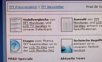Fujitsu Siemens H22 1w Monitor Fsc H22 1w Interpol1440desk