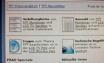 Fujitsu Siemens H22 1w Monitor Fsc H22 1w Interpol1680desk